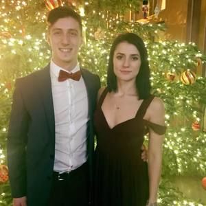 Meet your Posher, Inna